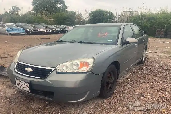 Photo of 2008 Chevrolet Malibu Classic