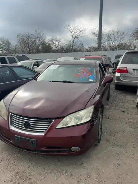 Photo of 2007 Lexus Es 350