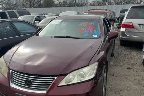 Photo of 2007 Lexus Es 350