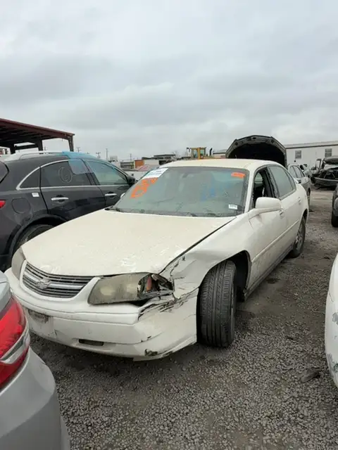 Photo of 2005 Chevrolet Impala