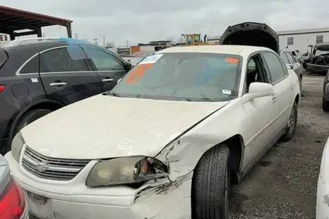 Photo of 2005 Chevrolet Impala
