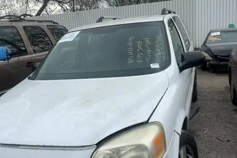 Photo of 2008 Chevrolet Uplander