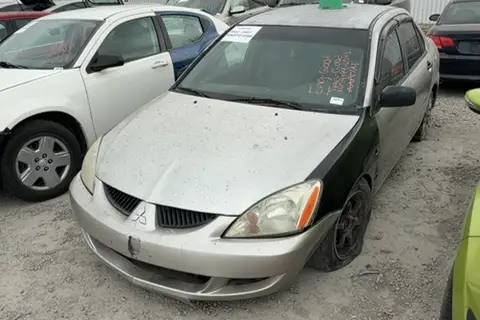 Photo of 2005 Mitsubishi Lancer