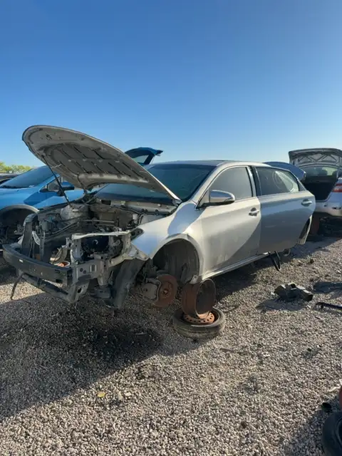 Photo of 2014 Toyota Avalon