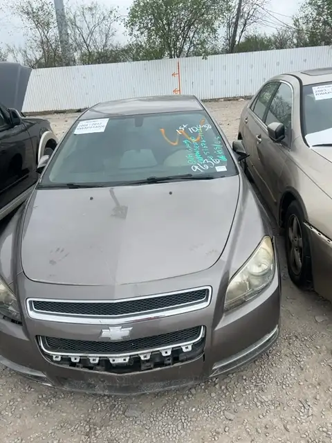 Photo of 2011 Chevrolet Malibu