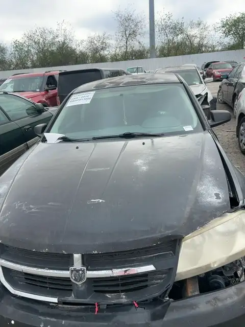 Photo of 2008 Dodge Avenger