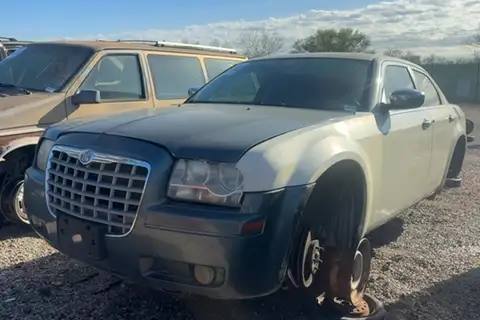 Photo of 2010 Chrysler 300