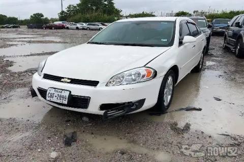 Photo of 2007 Chevrolet Impala