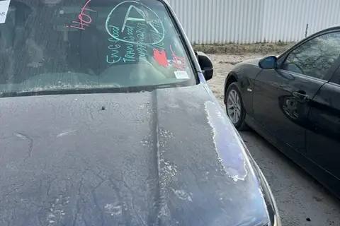 Photo of 2002 Ford Escape