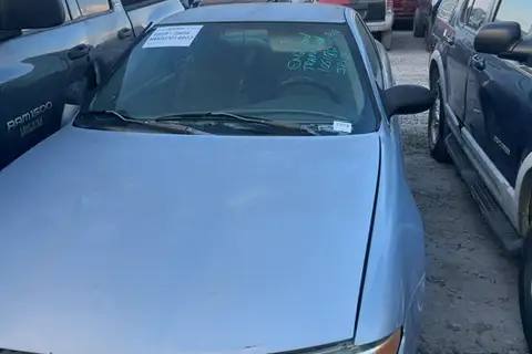 Photo of 1999 Oldsmobile Alero