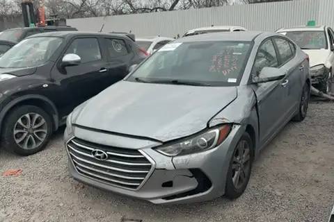 Photo of 2017 Hyundai Elantra