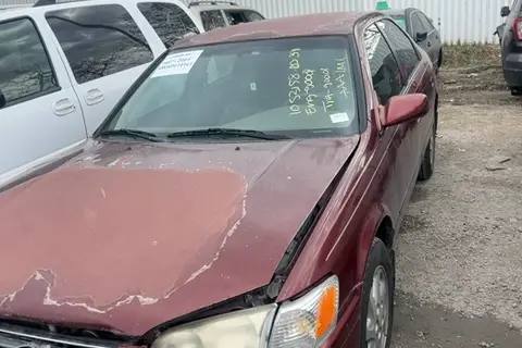 Photo of 2000 Toyota Camry