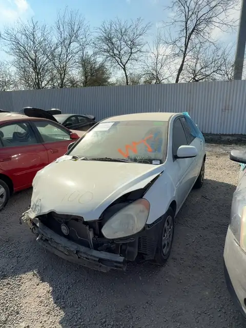 Photo of 2010 Hyundai Accent