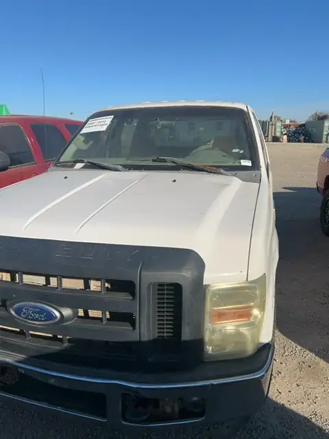 Photo of 2008 Ford F-250