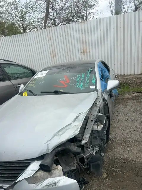 Photo of 2007 Lexus Es 350