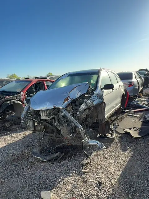 Photo of 2009 Honda Cr-V
