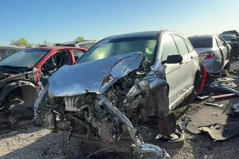 Photo of 2009 Honda Cr-V
