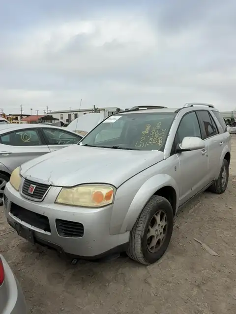Photo of 2006 Saturn Vue