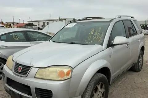 Photo of 2006 Saturn Vue