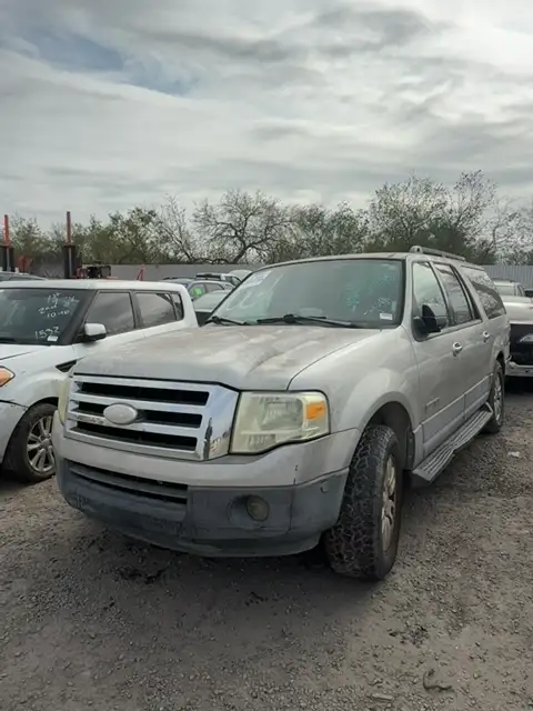 Photo of 2007 Ford Expedition El