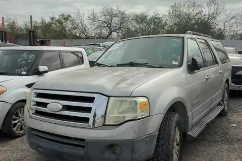 Photo of 2007 Ford Expedition El