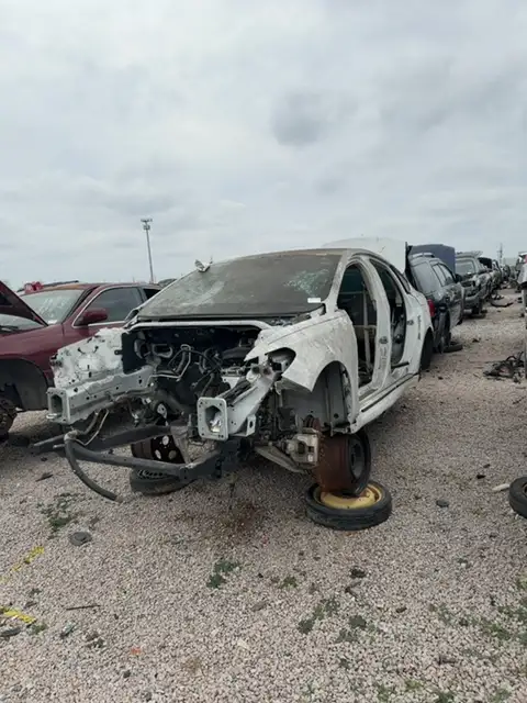 Photo of 2014 Ford Fusion