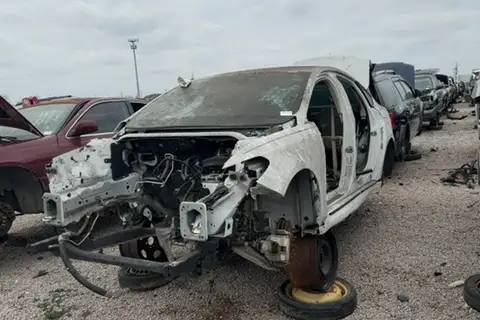 Photo of 2014 Ford Fusion