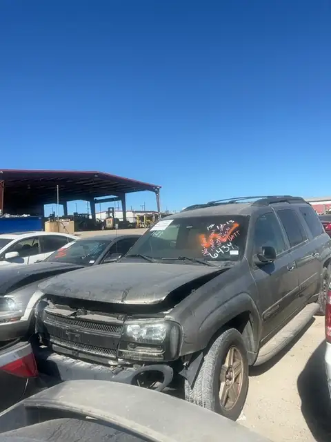 Photo of 2002 Chevrolet Trailblazer Ext