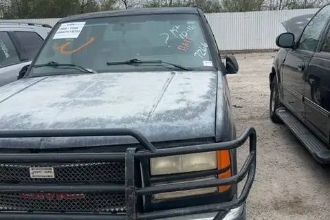 Photo of 1994 Gmc Sierra