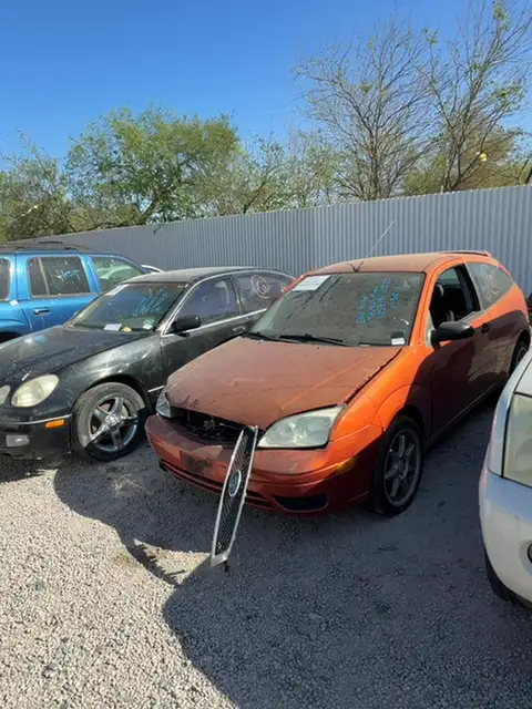 Photo of 2005 Ford Focus