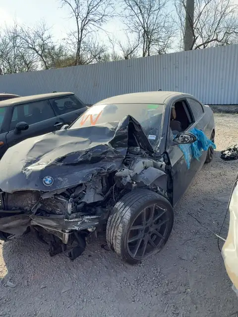 Photo of 2009 Bmw 3 Series