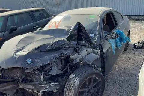 Photo of 2009 Bmw 3 Series