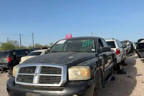 Photo of 2006 Dodge Dakota