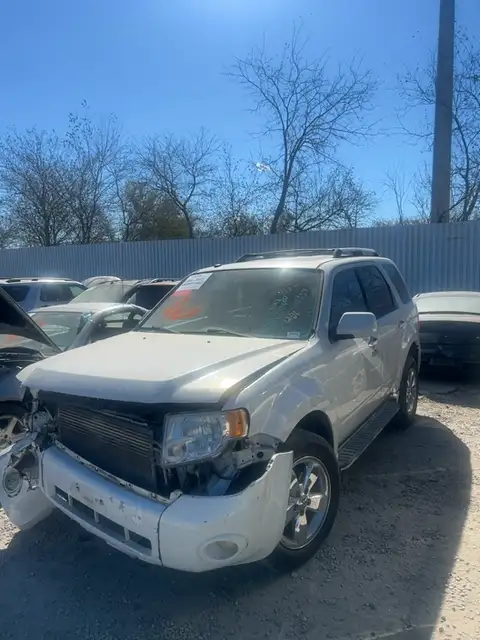 Photo of 2009 Ford Escape