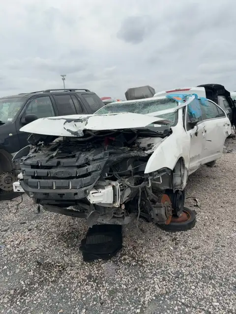 Photo of 2012 Ford Fusion