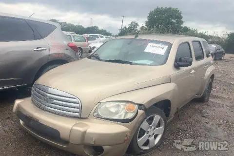 Photo of 2008 Chevrolet HHR
