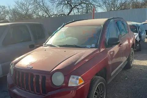 Photo of 2010 Jeep Compass