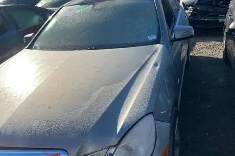 Photo of 2012 Mercedes-Benz E-Class