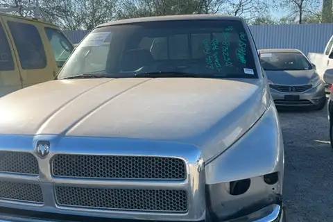 Photo of 1998 Dodge Ram Pickup