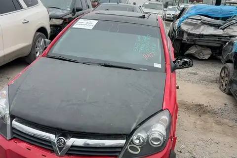 Photo of 2008 Saturn Astra