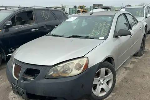 Photo of 2008 Pontiac G6