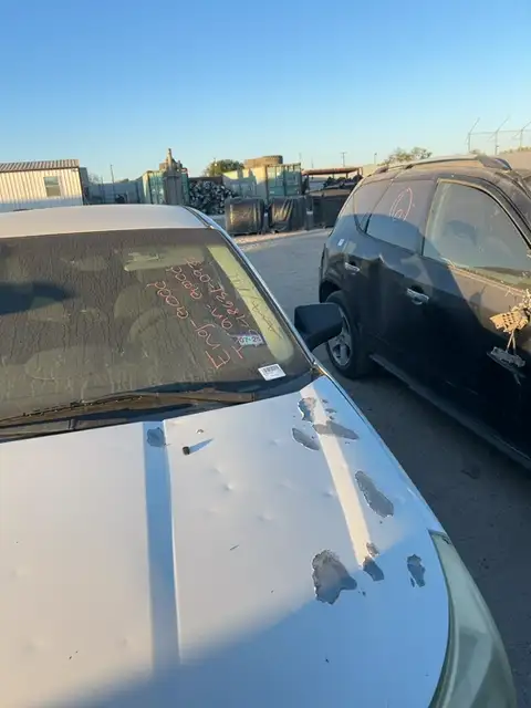 Photo of 2009 Ford Focus