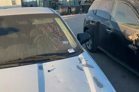 Photo of 2009 Ford Focus