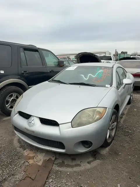 Photo of 2006 Mitsubishi Eclipse
