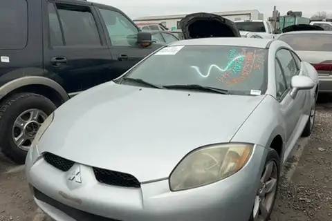 Photo of 2006 Mitsubishi Eclipse