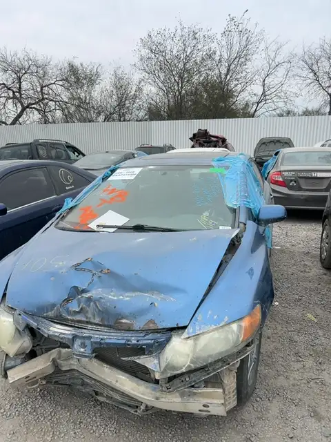 Photo of 2008 Honda Civic