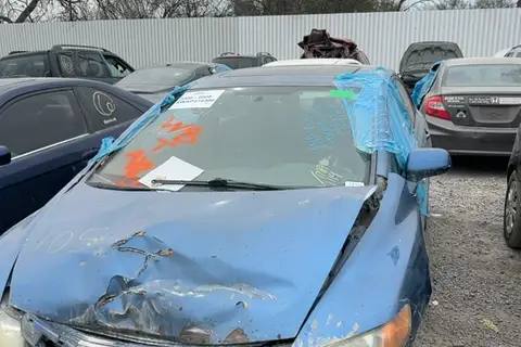 Photo of 2008 Honda Civic