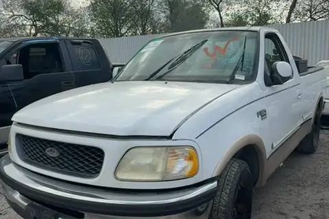 Photo of 1997 Ford F-150