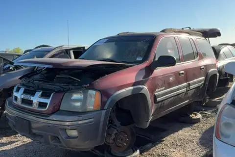 Photo of 2004 Isuzu Ascender