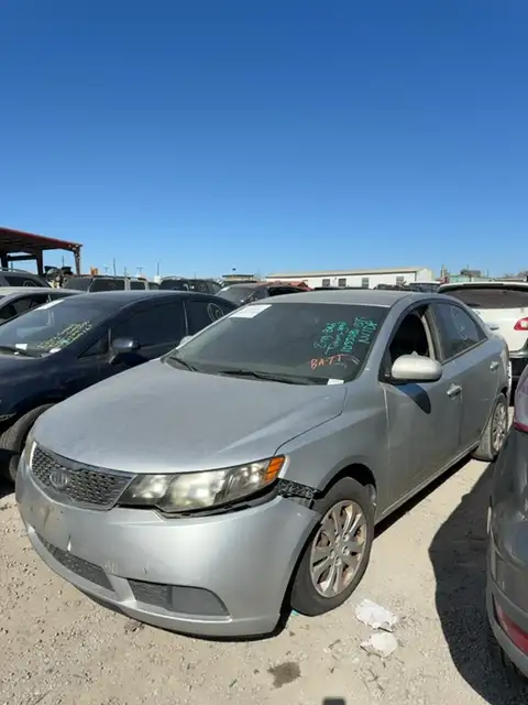Photo of 2013 Kia Forte